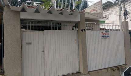 Casa com 3 dormitórios à venda, 127 m² por R$ 650.000,00 - Centro - Barueri/SP