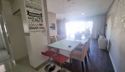 Excelente apartamento na Vila Andrade