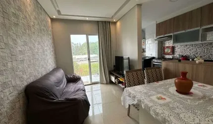 Apartamento à venda, 57 m² por R$ 402.800,00 - Parque Viana - Barueri/SP