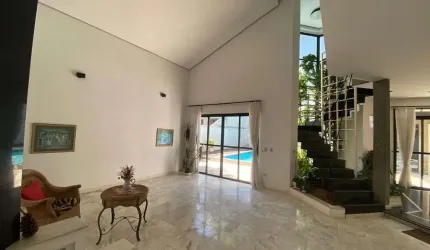Casa com 5 dormitórios à venda, 400 m² por R$ 4.790.000,00 - Alphaville - Barueri/SP
