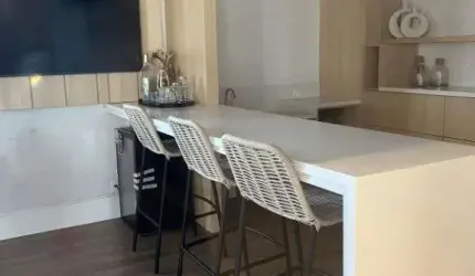 Apartamento com 2 Quartos - Alphaville Empresarial - Barueri/SP