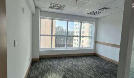 Sala de 126 m²  - Alphaville Industrial - Barueri/SP