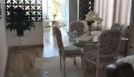 Casa com 3 dormitórios à venda, 200 m² por R$ 700.000,00 - Parque Nova Jandira - Jandira/SP