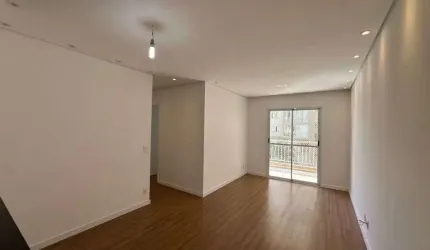 Apartamento com 3 Quartos - Jardim Tupanci - Barueri/SP