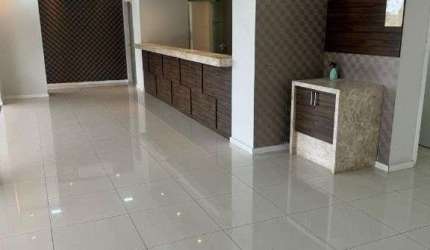 Loja de 360 m²- Vila Boa Vista - Barueri/SP