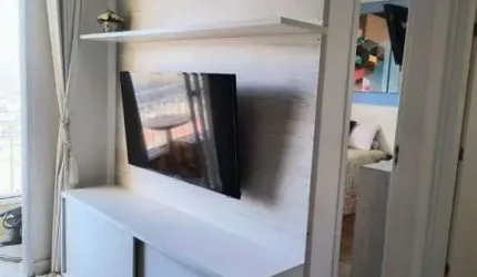 Apartamento com 2 Quartos - Chácaras Maria Inês - Santana de Parnaíba/SP