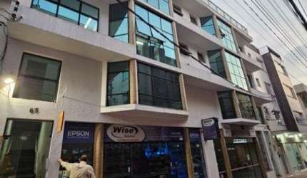 Prédio à venda, 128 m² por R$ 2.700.000,00 -  Alphaville - Santana de Parnaíba/SP