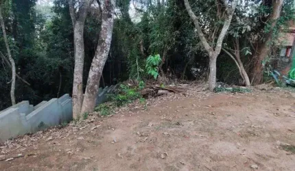 Terreno à venda, 325 m² por R$ 283.000,00 - Parque Nova Jandira - Jandira/SP