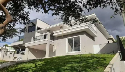 Casa com 4 dormitórios à venda, 285 m² por R$ 3.500.000,00 - Colinas da Anhangüera - Santana de Parnaíba/SP