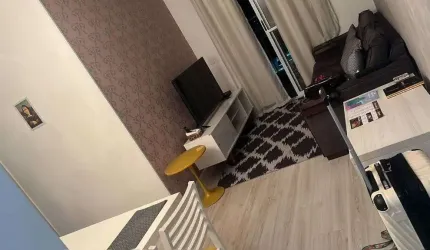 Apartamento com 2 Quartos - Jardim Tupanci - Barueri/SP
