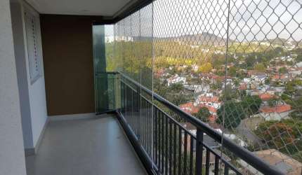 Apartamento com 2 dormitórios à venda, 82 m² por R$ 955.000,00 - Alphaville - Barueri/SP