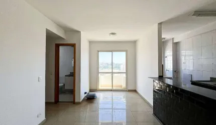 Apartamento à venda, 59 m² por R$ 430.000,00 - Jardim Tupanci - Barueri/SP