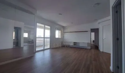 Apartamento com 3 dormitórios para alugar, 109 m² por R$ 10.594,41 - Condomínio Bellini Alphaville - Barueri/SP
