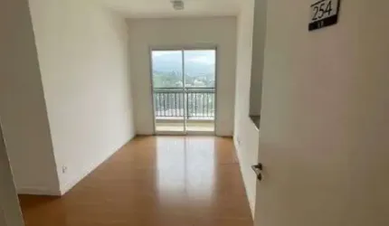 Apartamento com 3 dormitórios à venda, 73 m² por R$ 917.000,00 - Edifício Win - Barueri/SP