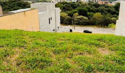 Terreno à venda, 416 m² por R$ 550.000,00 - Sítio do Morro - Santana de Parnaíba/SP