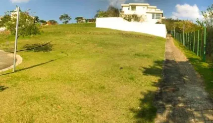Terreno à venda, 644 m² por R$ 2.000.000,00 -  Alphaville - Santana de Parnaíba/SP