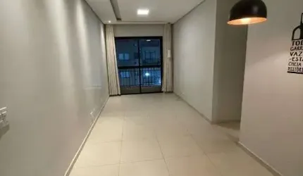 Apartamento à venda, 59 m² por R$ 436.000,00 - Jardim Belval - Barueri/SP