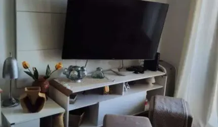 Excelente apto à venda na Vila Andrade