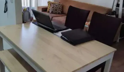 Excelente apto à venda na Vila Andrade