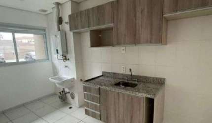 Apartamento com 2 dormitórios, 61 m² - venda por R$ 534.000,00 ou aluguel por R$ 3.010,75/mês - Edifício Florida - Barueri/SP