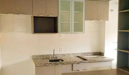 Apartamento com 2 dormitórios, 60 m² - venda por R$ 509.000,00 ou aluguel por R$ 2.747,47/mês - Edifício Florida - Barueri/SP