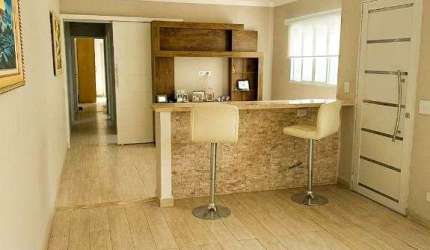 Casa com 2 dormitórios à venda, 120 m² por R$ 850.000,00 - Barueri - Barueri/SP
