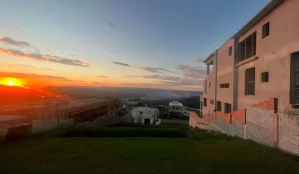 Terreno de 530 m²  - Alphaville - Santana de Parnaíba/SP