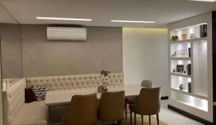 Apartamento com 3 Quartos - Alphaville - Barueri/SP