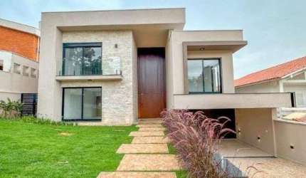 Casa com 4 dormitórios à venda, 640 m² por R$ 9.900.000,00 - Alphaville - Barueri/SP