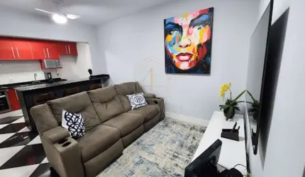 Apartamento com 2 dormitórios à venda, 79 m² por R$ 900.000,00 - Alphaville - Barueri/SP