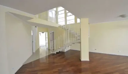 Casa com 3 dormitórios à venda, 294 m² por R$ 2.180.000,00 -  Alphaville - Santana de Parnaíba/SP