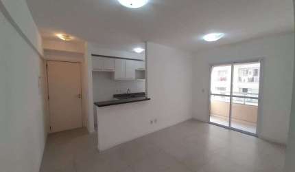 Apartamento com 2 dormitórios à venda, 60 m² por R$ 585.000,00 - Bethaville - Barueri/SP
