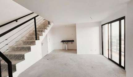 Cobertura à venda, 150 m² por R$ 1.400.000,00 - Alphaville - Barueri/SP