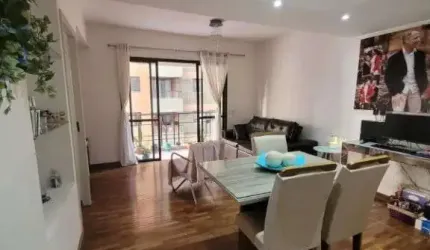 Apartamento à venda, 75 m² por R$ 820.000,00 - Edifício Pacific Tower - Barueri/SP