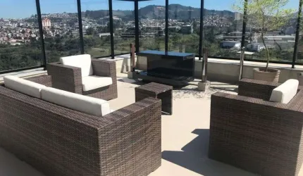 Apartamento com 3 Quartos - Alphaville - Barueri/SP