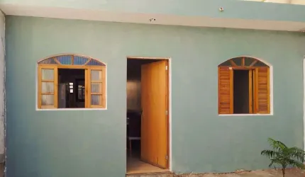 Casa com 2 dormitórios à venda, 70 m² por R$ 540.000,00 - Parque Ribeiro de Lima - Barueri/SP