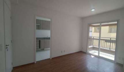 Apartamento com 2 dormitórios, 60 m² - venda por R$ 618.000,00 ou aluguel por R$ 3.927,16/mês - Edifício Central Park - Barueri/SP