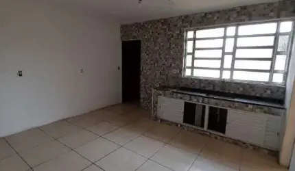 Casa com 3 dormitórios para alugar, 90 m² por R$ 3.241,67/mês - Jardim Paulista - Barueri/SP