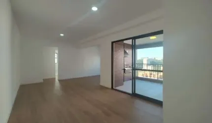 Apartamento com 4 dormitórios para alugar, 120 m² por R$ 11.557,00/mês - Edifício Único Alphaville - Barueri/SP