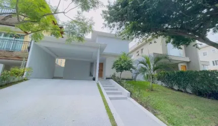 Casa com 3 dormitórios à venda, 300 m² por R$ 2.500.000,00 -  Alphaville - Santana de Parnaíba/SP