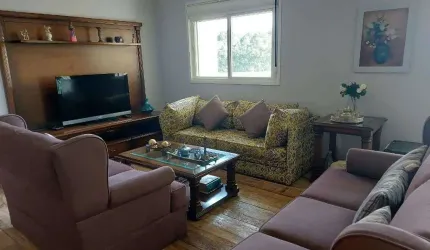 Apartamento com 2 Quartos - Alphaville - Barueri/SP