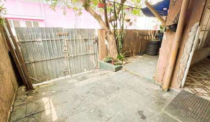 Casa com 3 dormitórios à venda, 160 m² por R$ 1.500.000,00 - Vila São João - Barueri/SP