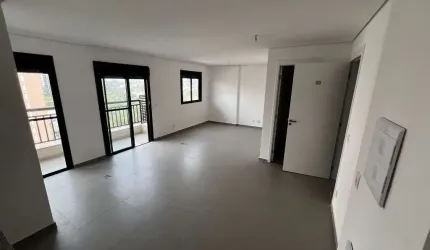 Apartamento com 1 Quartos - Alphaville - Barueri/SP