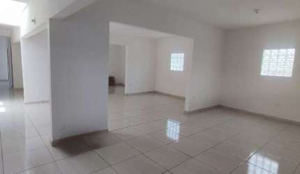 Sala de 170 m²  - Centro - Jandira/SP