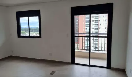 Apartamento com 1 dormitório à venda, 40 m² por R$ 560.000,00 - Fiori - Barueri/SP