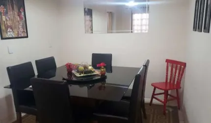 Sobrado com 5 Quartos - Parque Viana - Barueri/SP