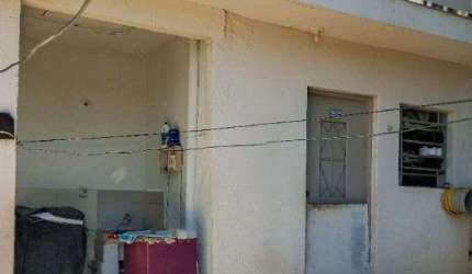 Casa com 1 dormitório à venda, 47 m² por R$ 372.000,00 - Cidade São Pedro - Gleba A - Santana de Parnaíba/SP