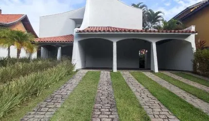 Casa com 3 dormitórios à venda, 350 m² por R$ 4.300.000,00 - Alphaville - Barueri/SP