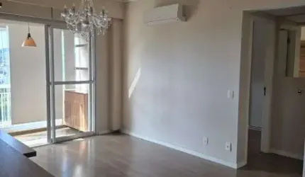 Apartamento com 1 dormitório à venda, 50 m² por R$ 638.000,00 - Alphaville - Barueri/SP