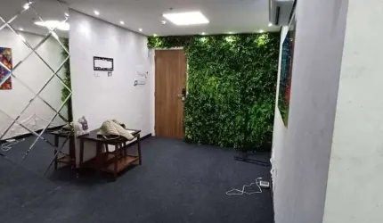 Sala para alugar, 254 m² por R$ 26.091/mês - Empresarial 18 do Forte - Barueri/SP